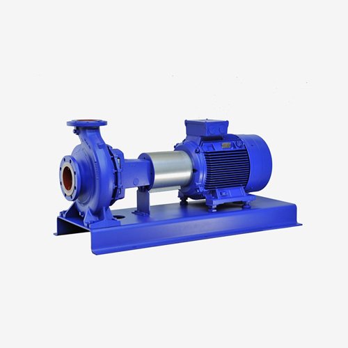 Chilled Water Pumps
