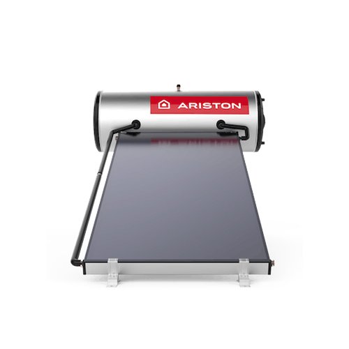 Solar Water Heater
